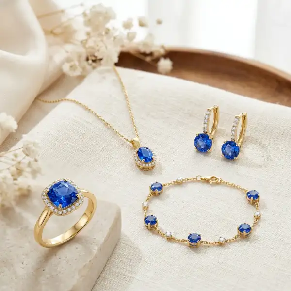 Discover Unique Gemstone Jewellery For Every Style
